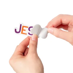 Life Is Scary Without Jesus Halloween Sign Craft Kit – Makes 12