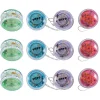 Light-Up Champion Yoyos - 12 Pc.