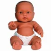Lots To Love 14In African American Baby Doll