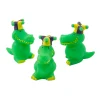 Mardi Gras Alligators - 12 Pc.