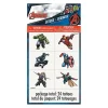 Marvel Comics The Avengers™ Temporary Tattoos - 4 Pc.