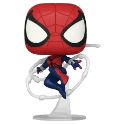 Marvel Funko Pop Spider-Girl #955