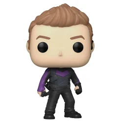 Marvel Hawkeye Funko Pop Vinyl Figure Hawkeye