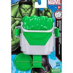 Marvel Hulk Gamma Blaster