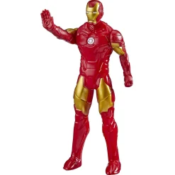 Marvel Iron Man Toy Marvel Super 6