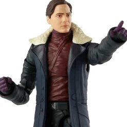 Marvel Legends 6 Inch Action Figure Falcon And Winter Soldier Baron Zemo