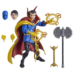 Marvel Legends 6 Inch Action Figure Exclusive Classic Doctor Strange