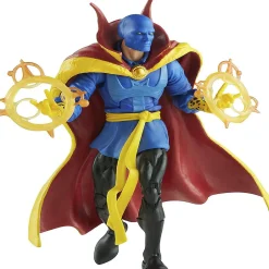 Marvel Legends 6 Inch Action Figure Exclusive Classic Doctor Strange