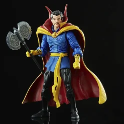 Marvel Legends 6 Inch Action Figure Exclusive Classic Doctor Strange