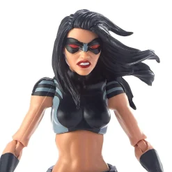 Marvel Legends Baf Sasquatch Series 6