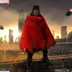 Marvel One:12 Collective Action Figure Last X-Man Bishop