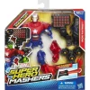Marvel Super Hero Mashers 6" Action Figure: Iron Patriot