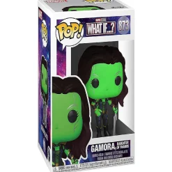 Marvel What If? Funko Pop Vinyl Figure Gamora Daughter Of Thanos