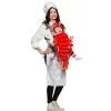 Master Chef And Maine Lobster Mommy & Me Costume