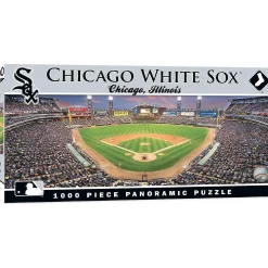 Masterpieces Chicago White Sox Panoramic 1000 Piece
