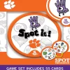 Masterpieces Clemson Spot It