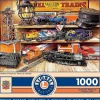 Masterpieces Collectors Treasures 1000Piece