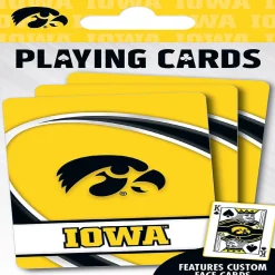Masterpieces Iowa Playing Cards