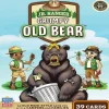 Masterpieces Jr. Ranger Grumpy Old Bear