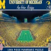 Masterpieces Michigan Panoramic 1000 Piece