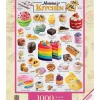 Masterpieces Momma's Kitchen 1000 Piece