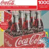 Masterpieces Mosaic Bottles 1000 Piece