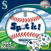 Masterpieces Seattle Mariners Spot It