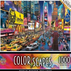 Masterpieces Show Time 1000 Piece