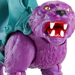 Masters Of The Universe Origins Beasts Panthor