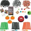 Mega Bulk 3000 Pc. Halloween Candy Assortment