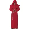 Men's Monk Robe