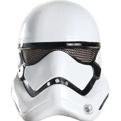 Men's Star Wars Stormtrooper Helmet