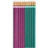 Mermaid Pencils - 24Pc.