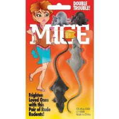 Mice