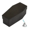 Mini Coffin Favor Boxes With Lids - 12 Pc.