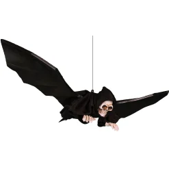 Mini Flying Reaper Decoration