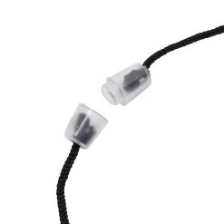 Mini Halloween Flashlights On A Rope - 12 Pc.