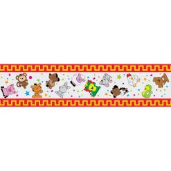 Mini Lunar New Year Zodiac Animal Chinese Yoyos - 24 Pc.