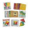 Mini Matchbox Game Giveaways - 12 Pc.
