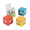 Mini Monster Gift Boxes - 24 Pc.