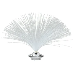 Mini Silver Ufo Lamp Party Light