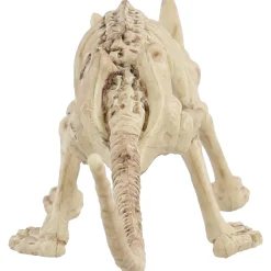 Mini Skeleton Rat Prop