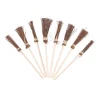 Mini Witch Brooms - 12 Pc.