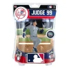 Mlb New York Yankees 6 Inch Figure Aaron Judge