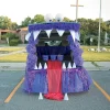 Monster Trunk-Or-Treat Decorating Kit - 32 Pc.