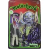 Motorhead Warpig Glow In The Dark Heavy Metal Figure Reaction Super7