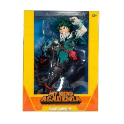 My Hero Academia Deluxe 12 Inch Figure Izuku Midoriya Ssn 3