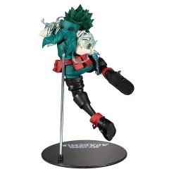 My Hero Academia Deluxe 12 Inch Figure Izuku Midoriya Ssn 3