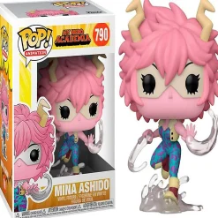 My Hero Academia Funko Pop Vinyl Figure Mina Ashido