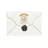My Mind's Eye Spellbound Envelope Dinner - 18 Pc. Napkins